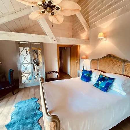Pavillon Lavande Hotel *