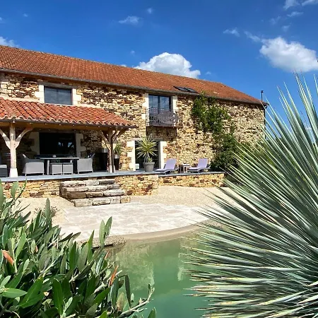 Hotel Pavillon Lavande